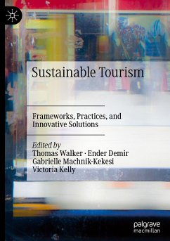 Sustainable Tourism