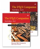 The LaTeX Companion (eBook, PDF)