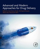 Advanced and Modern Approaches for Drug Delivery (eBook, ePUB)