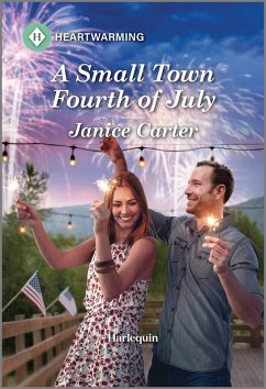 A Small Town Fourth of July (eBook, ePUB) - Carter, Janice