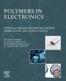 Polymers in Electronics (eBook, ePUB)