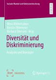Diversität und Diskriminierung (eBook, PDF)