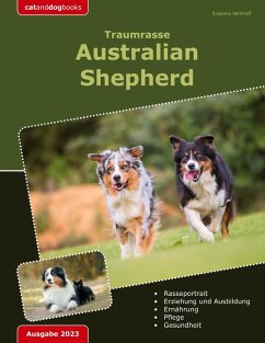 Traumrasse: Australian Shepherd (eBook, ePUB)