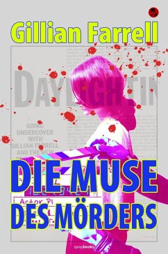 Die Muse des Mörders (eBook, ePUB) - Farrell, Gillian