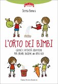 L'orto dei bimbi (fixed-layout eBook, ePUB)