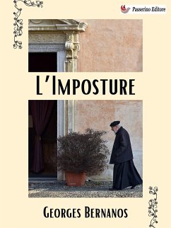 L’Imposture (eBook, ePUB) - Bernanos, Georges