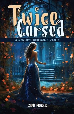 Twice Cursed - Morris, Zemi