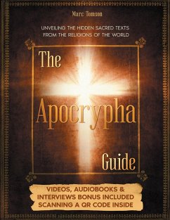 The Apocrypha Guide - Tomson, Marc