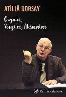 Övgüler Yergiler Atismalar - Dorsay, Atilla