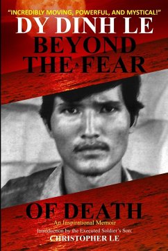 BEYOND THE FEAR OF DEATH - Le, Dy