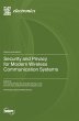 Security and Privacy for Modern... - Bild 1