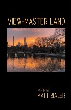 VIEW-MASTER LAND - Bialer, Matt