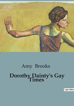 Cover Dorothy Dainty's Gay Times