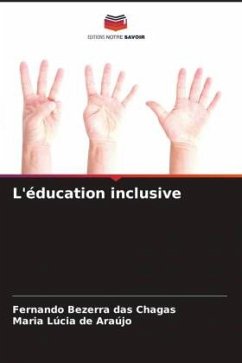 L'éducation inclusive - Bezerra das Chagas, Fernando;de Araújo, Maria Lúcia