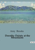 Dorothy Dainty at the Mountains