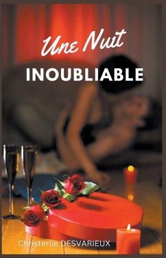 Une Nuit Inoubliable - Desvarieux, Christerlie