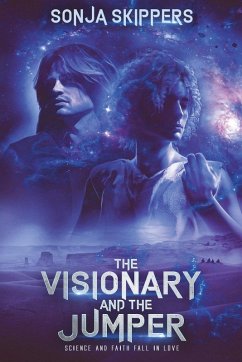 Cover The Visionary and the Jumper