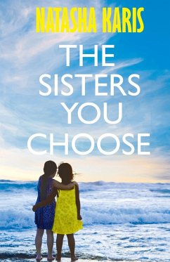 The Sisters You Choose - Karis, Natasha