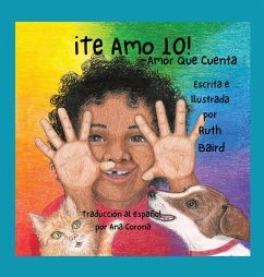 ¡Te Amo 10! - Baird, Ruth