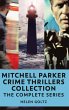 Mitchell Parker Crime Thrillers... - Bild 1