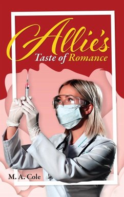 Allie's Taste of Romance - Cole, M. A.