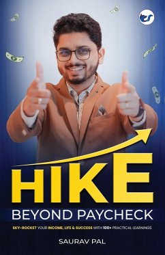 Cover Hike Beyond Paycheck