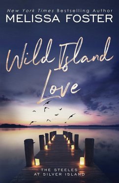 Wild Island Love - Foster, Melissa