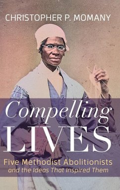 Compelling Lives - Momany, Christopher P.