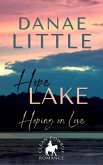 Hoping on Love (Hope Lake, #3) (eBook, ePUB)