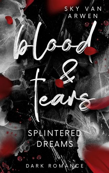 Splintered Dreams (eBook, ePUB)