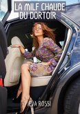 La Milf Chaude du Dortoir (eBook, ePUB)