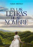 En las letras de su nombre (eBook, ePUB)