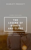 Cosmic Outlaws - The Legend of Bonnie and Clyde (eBook, ePUB)