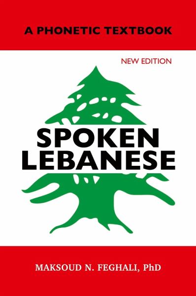 Spoken Lebanese Spoken Lebanese