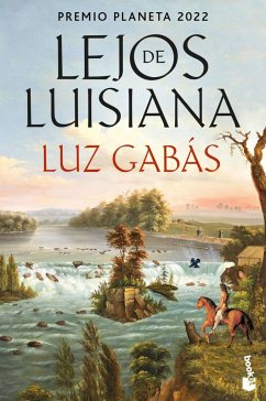 Lejos de Luisiana - Gabas, Luz