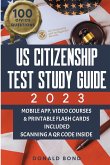 US Citizenship Test Study Guide