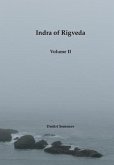 Indra of Rigveda