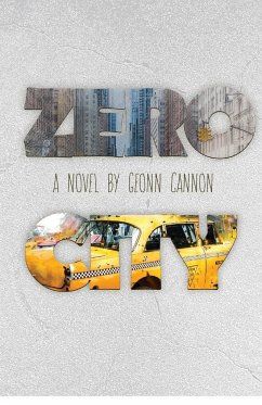 Zero City - Cannon, Geonn
