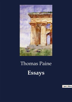 Essays - Paine, Thomas