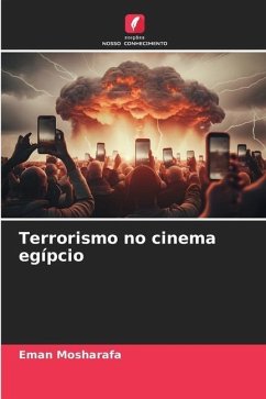 Terrorismo no cinema egípcio - Mosharafa, Eman