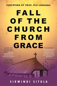 Fall Of The Church From Grace - Situla, Sikwindi
