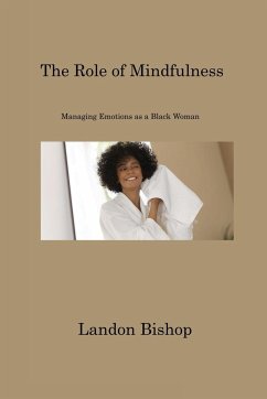 The Role of Mindfulness - Bishop, Landon