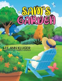 Sam's Garden - Kluger, Lee Ann