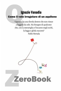 Cover Come il volo irregolare di un aquilone