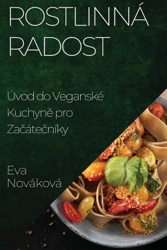 Rostlinná Radost - Nováková, Eva