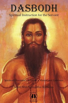 Dasbodh - International Edition - Shri Samartha Ramdas, Saint