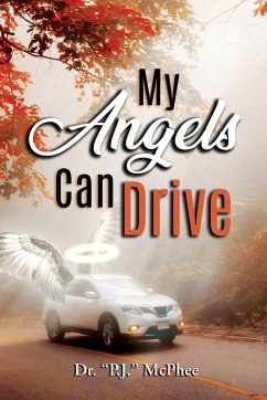My Angels Can Drive - McPhee, "P. J.