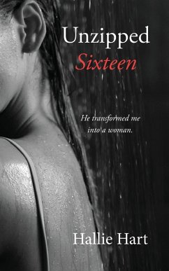 Cover Unzipped Sixteen