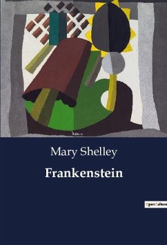 Frankenstein - Shelley, Mary