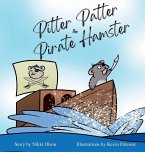 Pitter Patter the Pirate Hamster Pitter Patter the Pirate Hamster